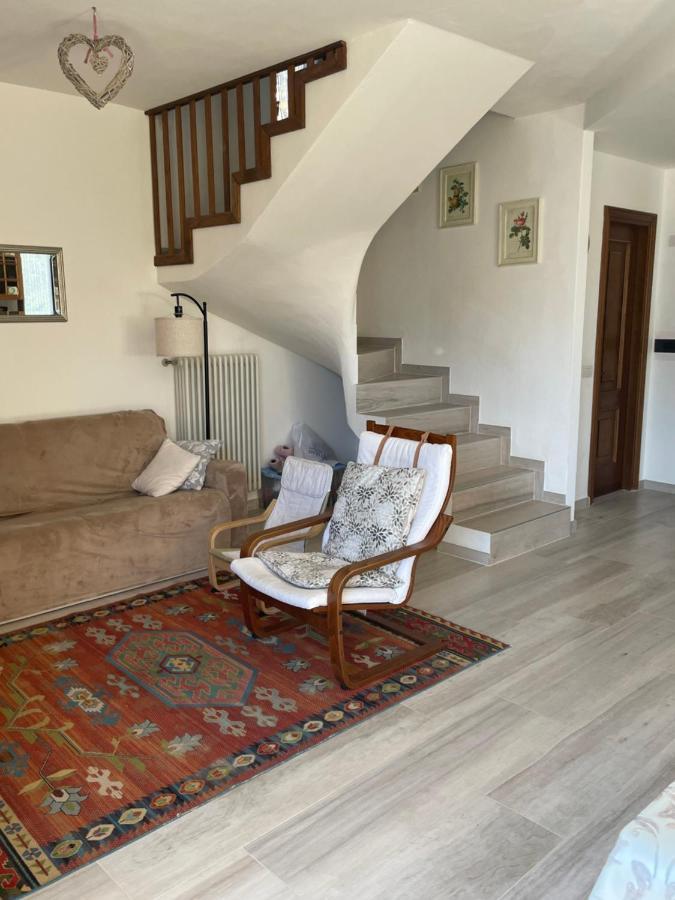 Lennolake Relax House Eksteriør bilde