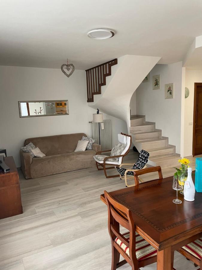 Lennolake Relax House Eksteriør bilde