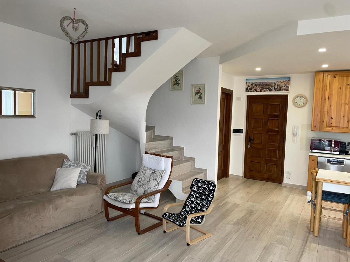Lennolake Relax House Eksteriør bilde