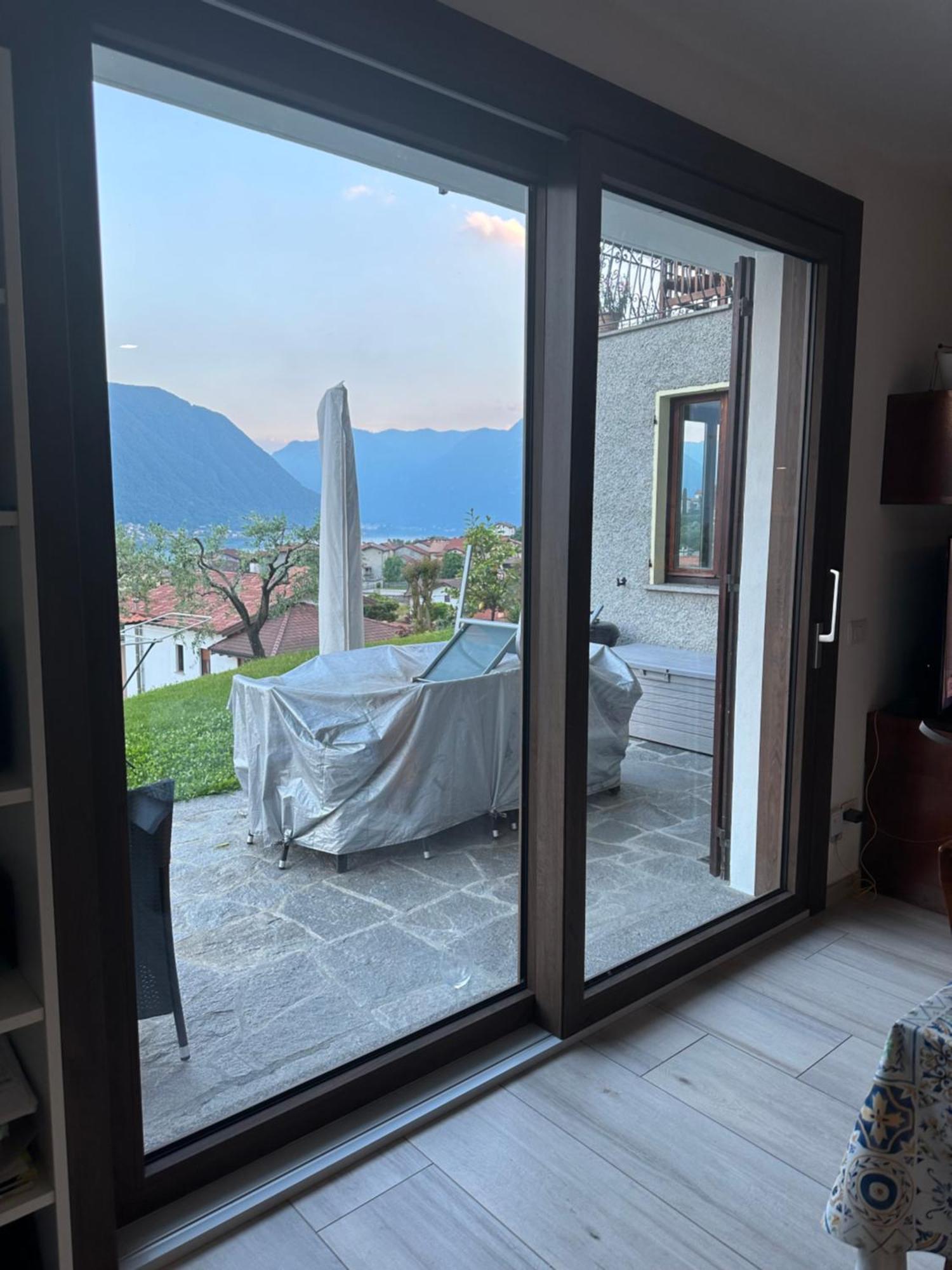 Lennolake Relax House Eksteriør bilde