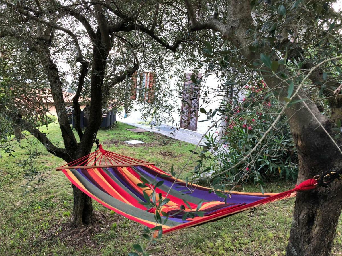 Lennolake Relax House Eksteriør bilde