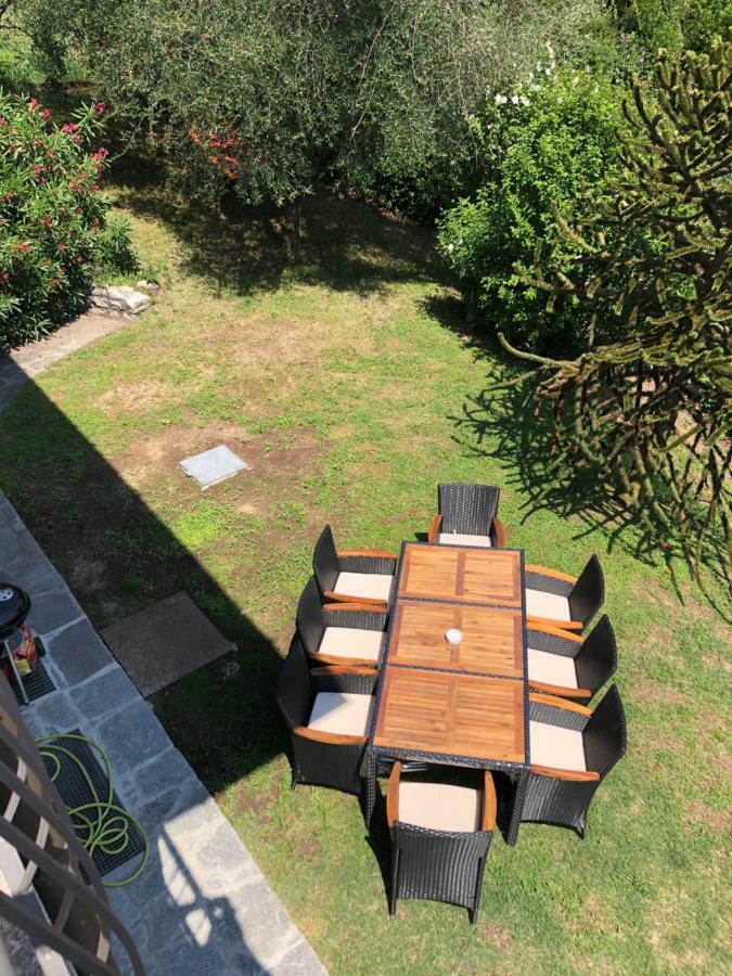 Lennolake Relax House Eksteriør bilde